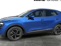 Neu Kia Sportage Vision 136 PS (100 kW) 2026 Blau SUV