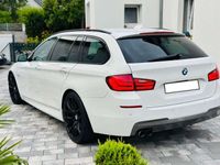 gebraucht BMW 530 530 d *M-Paket*20 Zoll* PANO*