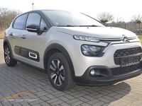 Gebraucht Citroën C3 Shine 83 PS (61 kW) 2023 Beige Kleinwagen
