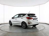 gebraucht Ford Fiesta 1.0 EcoBoost ST-Line