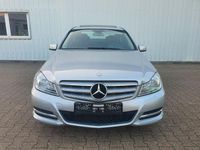 Gebraucht Mercedes C180 156 PS (114 kW) 2011 Limousine