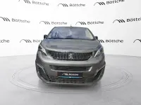 Gebraucht Peugeot Traveller Active 179 PS (131 kW) 2023 Grau Van / Kleinbus