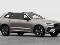 Neu Volvo XC60 Plus 455 PS (334 kW) 2026 Silber SUV