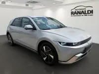 Neu Hyundai Ioniq 5 167 kW (228 PS) 2026 Grau SUV