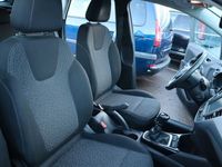 gebraucht Opel Crossland (X) 1,2 Edition Komfort-Pak Klimaaut.