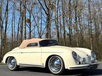 Gebraucht VW Käfer Classicline 80 PS (58 kW) 1966 Elfenbein beige Cabrio