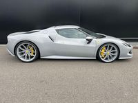 Gebraucht Ferrari 296 829 PS (609 kW) 2023 Grau