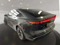 Gebraucht Mazda 6e Takumi-Line 189 kW (258 PS) 2025 Machine gray Limousine