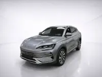 Używany BYD Seal U Boost 218 KM (160 kW) 2025 Szary SUV