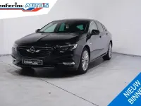 Gebraucht Opel Insignia Innovation 164 PS (120 kW) 2018 Schwarz Limousine