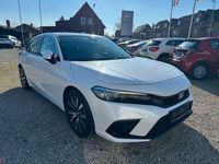 Gebraucht Honda Civic Elegance 184 PS (135 kW) 2024 Andere Limousine