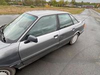 Second-hand Audi 80 90 CP (66 kW) 1990 Maro Berlinǎ