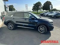 gebraucht Kia Sorento 2.2 CRDi AWD DCT8 PLATINUM 6-Sitzer Panorama