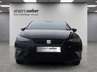 Neu Seat Ibiza Reference 80 PS (58 kW) 2026 Kleinwagen