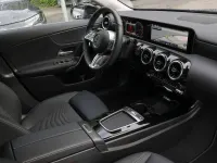 Gebraucht Mercedes A250 Progressive 163 PS (119 kW) 2025 Schwarz metalliclack kosmossch Limousine