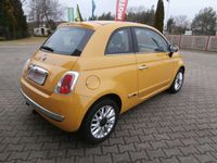 gebraucht Fiat 500 1.2 Lounge