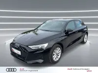 Usado Audi A3 Ambiente 116 HP (85 kW) 2025 Preto Sedan