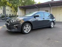 Gebraucht Kia Ceed Sportswagon Edition 7 120 PS (88 kW) 2018 Kombi