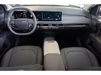 Neu Kia EV3 Earth 150 kW (204 PS) 2025 Silber SUV