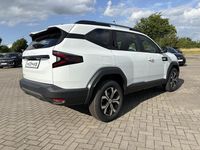 Neu Dacia Bigster Expression 140 PS (102 kW) 2025 Weiß SUV