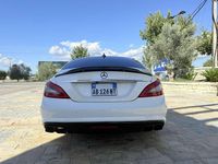 Gebraucht Mercedes CLS500 408 PS (300 kW) 2014 Coupé