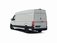 Neu VW Crafter 130 PS (95 kW) 2026 Weiß Van