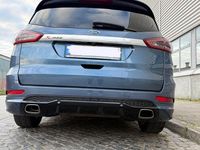 Gebraucht Ford S-MAX ST-Line 190 PS (139 kW) 2019 Blau Van / Kleinbus