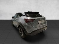 Second-hand Nissan Juke N-Connecta 143 CP (105 kW) 2023 Gri SUV