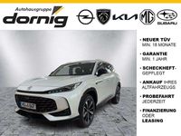 Gebraucht MG HS Comfort 170 PS (125 kW) 2024 Pearl white SUV