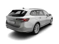 Gebraucht Skoda Superb Suite 150 PS (110 kW) 2025 Grau Kombi