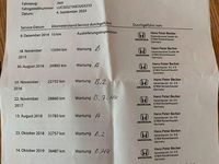 Gebraucht Honda Jazz S Cool 90 PS (66 kW) 2014 Weiß Kleinwagen