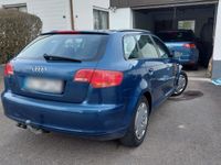 gebraucht Audi A3 1.9 TDI