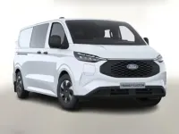 Neu Ford Transit Custom Trend 100 kW (136 PS) 2025 Frozen white Van