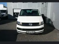 Brugt VW T6 150 HK (110 kW) 2019 Hvid Van