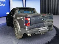 Neu Ford Ranger Raptor 292 PS (214 kW) 2025 Grau Pickup