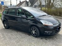 gebraucht Citroën C4 Picasso HDi 135 FAP Exclusive Autom. Excl...