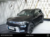 Gebraucht Smart #5 Pro 264 kW (360 PS) 2026 Schwarz SUV