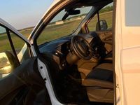 Usata Ford Transit 75 CV (55 kW) 2017 Bianco Station wagon