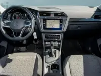 Gebraucht VW Tiguan 150 PS (110 kW) 2023 Schwarz SUV