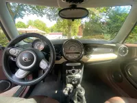 Second-hand Mini Clubman 109 CP (80 kW) 2008 Maro Break