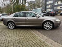 Gebraucht VW Phaeton 224 PS (164 kW) 2005 Grau Limousine