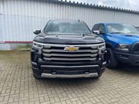 gebraucht Chevrolet Silverado 6.2 V8*High Country*AWD*LPG*