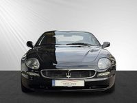 Gebraucht Maserati 3200 GT 368 PS (270 kW) 2000 Schwarz Coupé