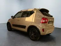 Gebraucht Suzuki Ignis Comfort 83 PS (61 kW) 2023 Braun SUV