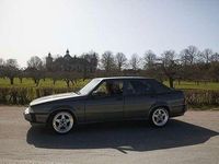 Gebraucht Alfa Romeo 75 200 PS (147 kW) 1988 Grau Limousine