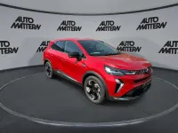 Neu Renault Symbioz 109 PS (80 kW) 2026 Rot SUV
