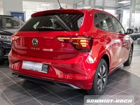 gebraucht VW Polo 1.0 Move NAVI CLIMATRONIC ALU LED