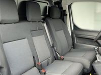 gebraucht Peugeot Expert III 1.5 HDi L2H1 3-Sitzer DAB KLIMA PDC