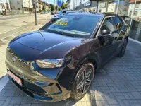 Occasion Ford Capri Premium 210 kW (286 ch) 2024 Noir SUV