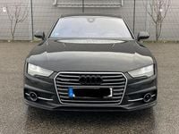 Gebraucht Audi A7 272 PS (200 kW) 2015 Schwarz Kleinwagen